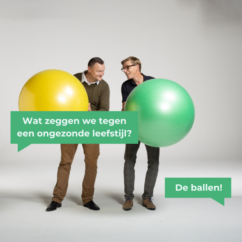 betereleefstijl mobiel