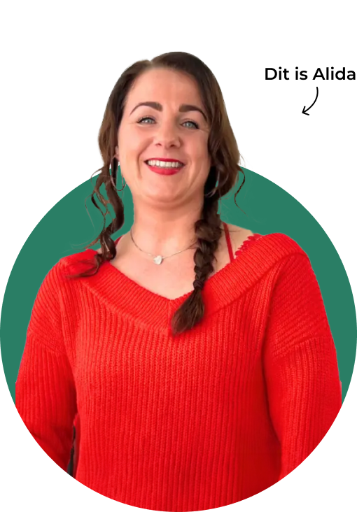 Dit is Alida