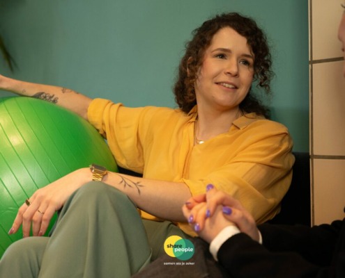 schijnzelfstandigheid