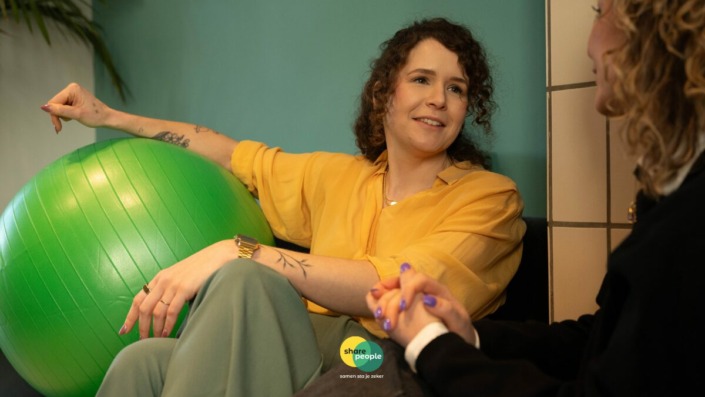 schijnzelfstandigheid