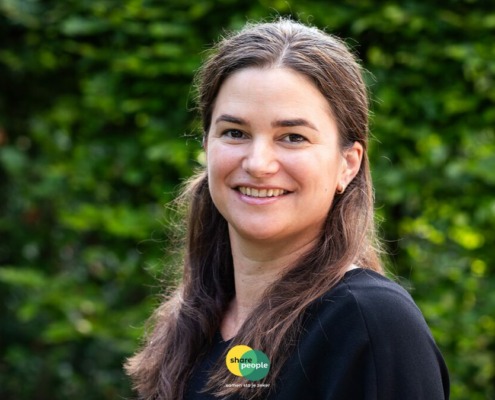 Interview zieke deelnemer Jasmijn