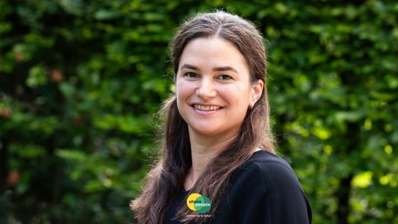 Interview zieke deelnemer Jasmijn