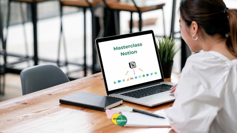 Masterclass Notion