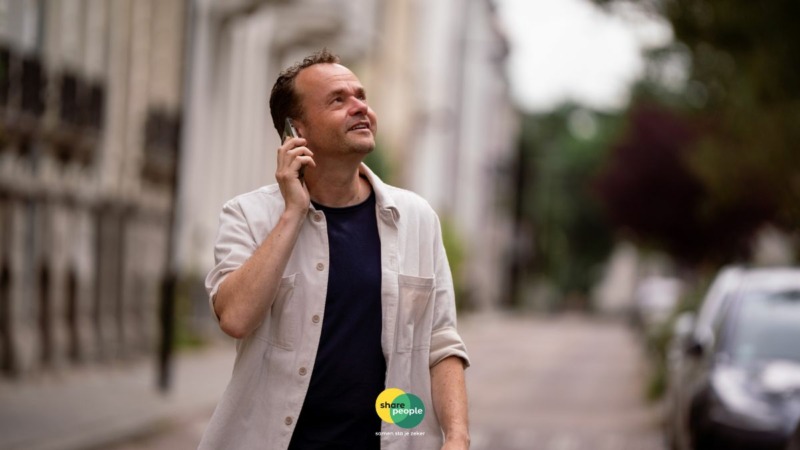 Interview John van Diejen