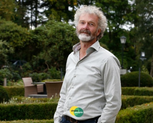 VBAR naar de Tweede Kamer