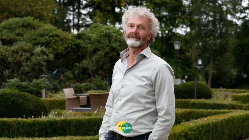 VBAR naar de Tweede Kamer