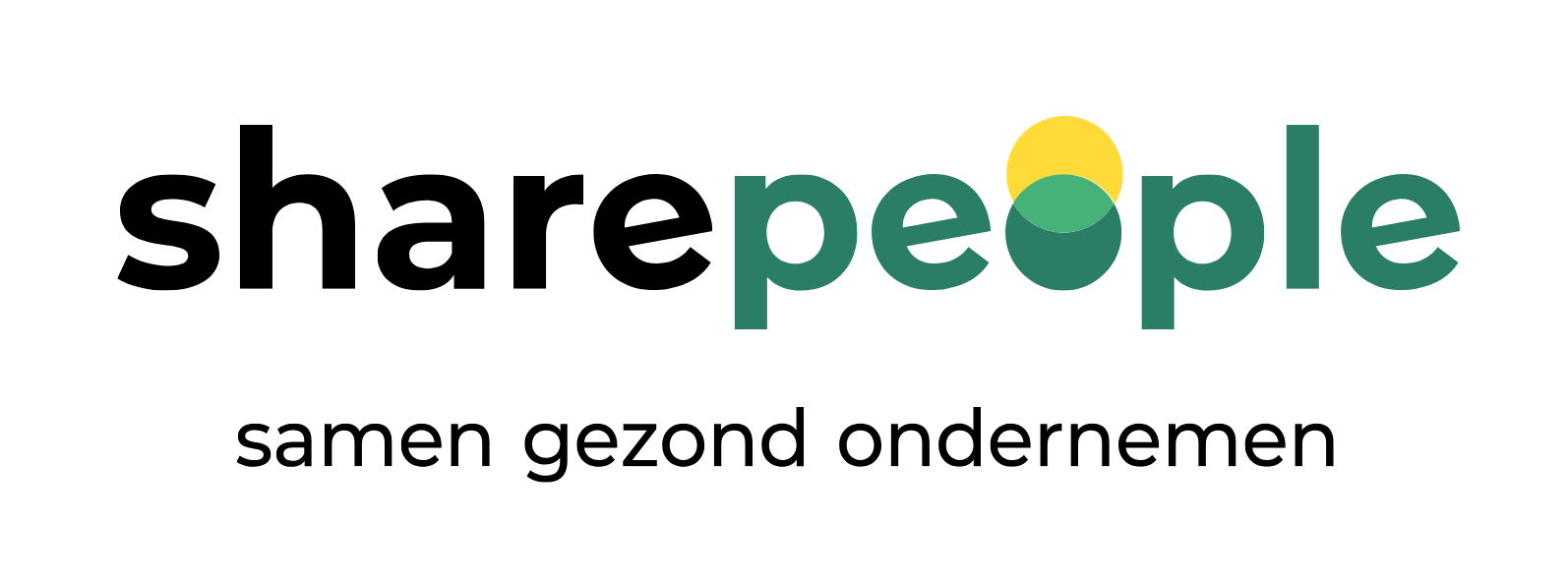 het logo van SharePeople