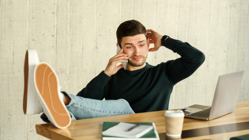 freelancer die wil weten hoe het zit met een uitkering bij arbeidsongeschiktheid