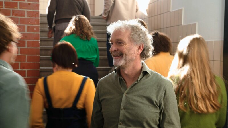 cosmas met sharepeople deelnemers die eens zijn met negatief advies op verplichte aov