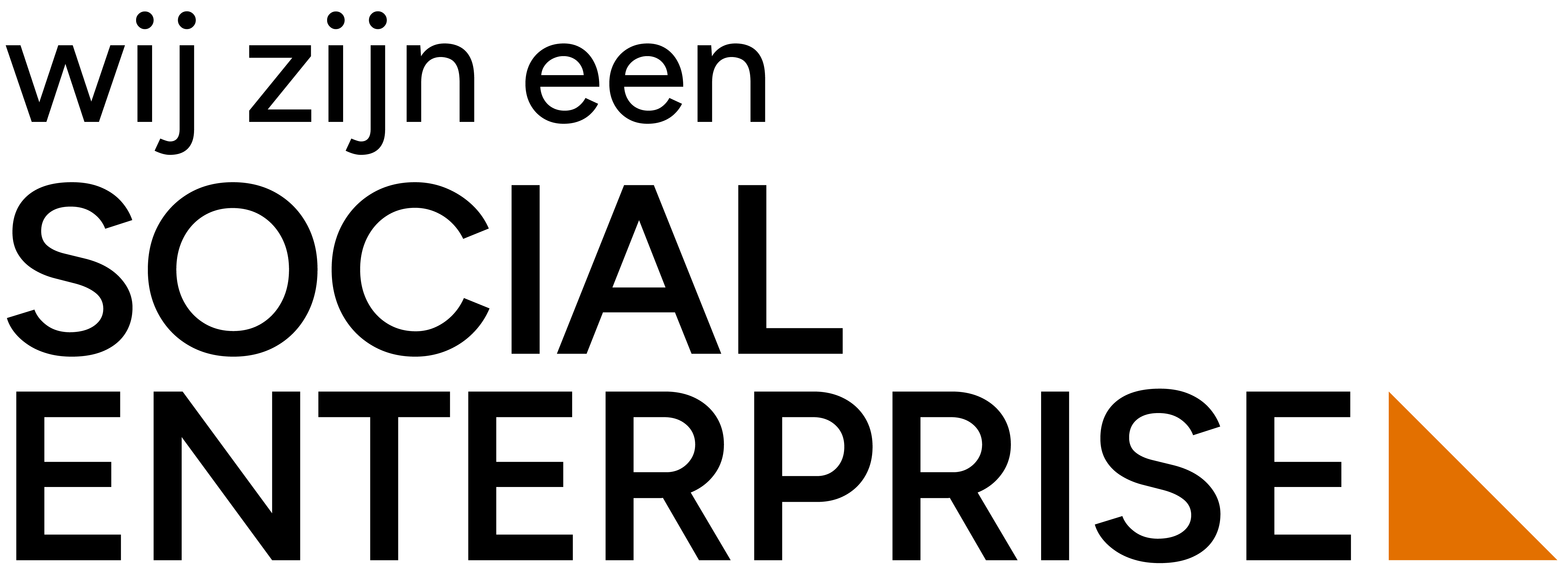 logo social enterprise